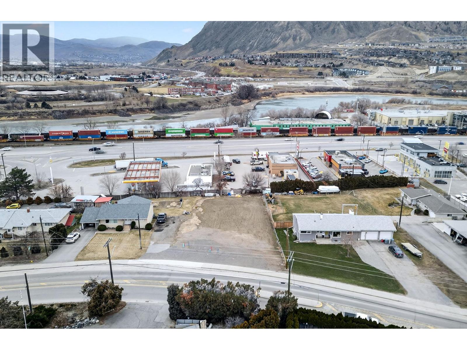  1722 Valleyview Drive, Kamloops