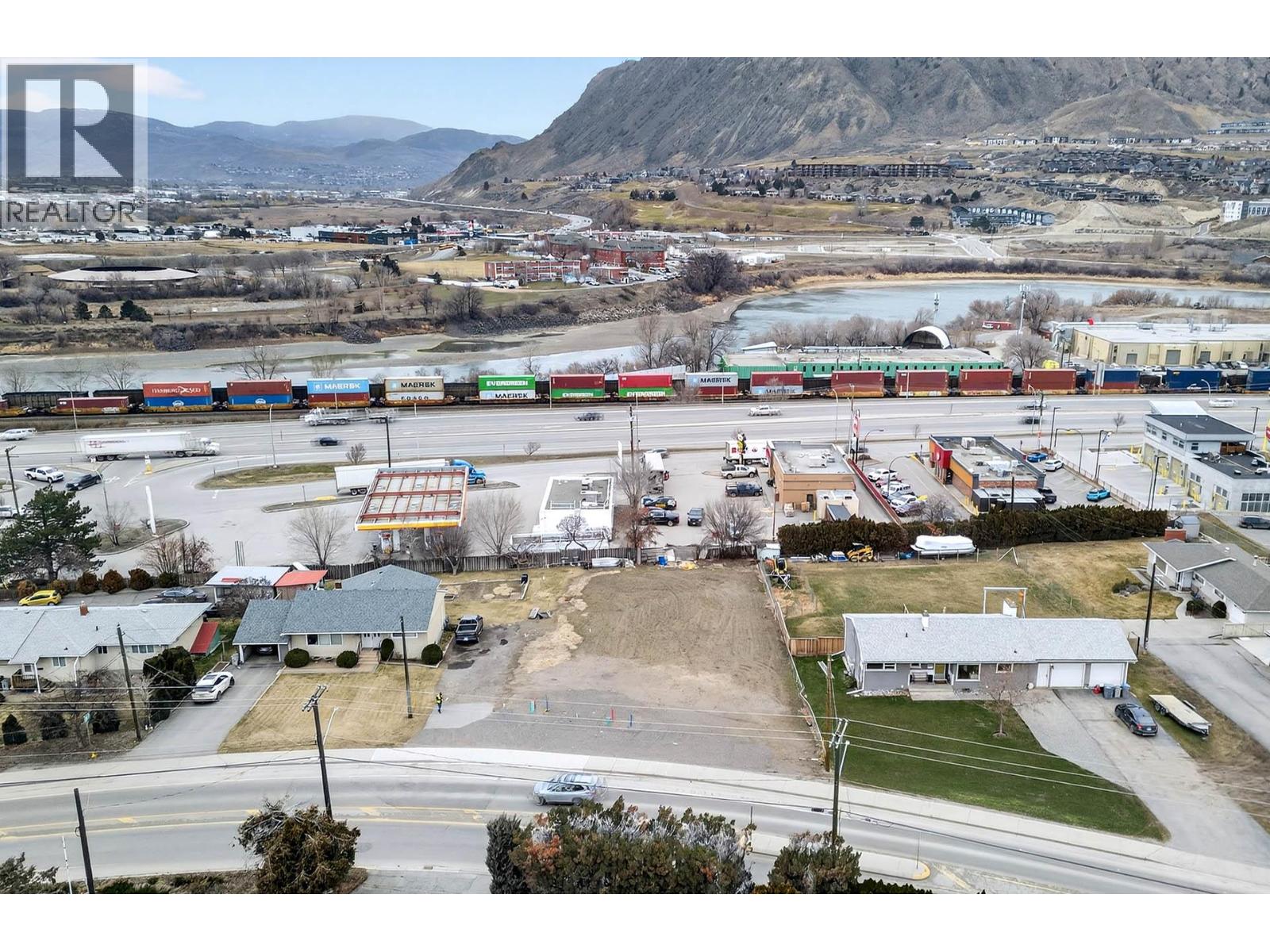  1722 Valleyview Drive, Kamloops