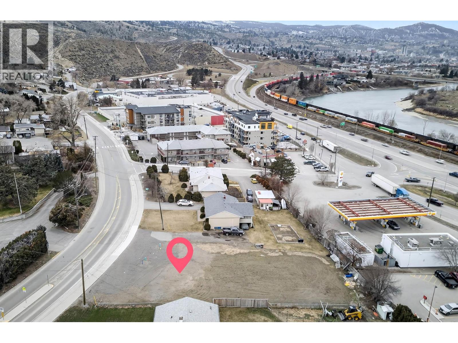  1722 Valleyview Drive, Kamloops