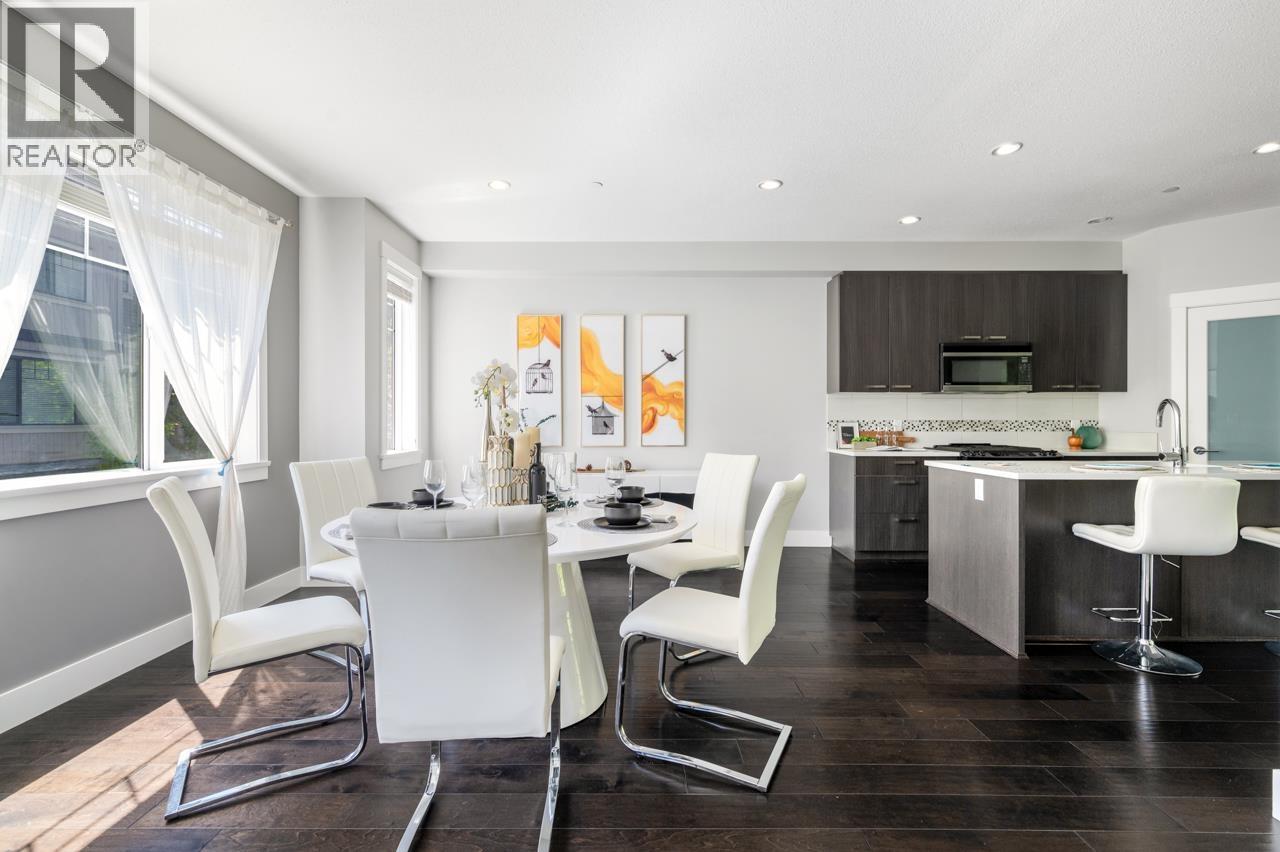 6 23709 111A AVENUE, Maple Ridge