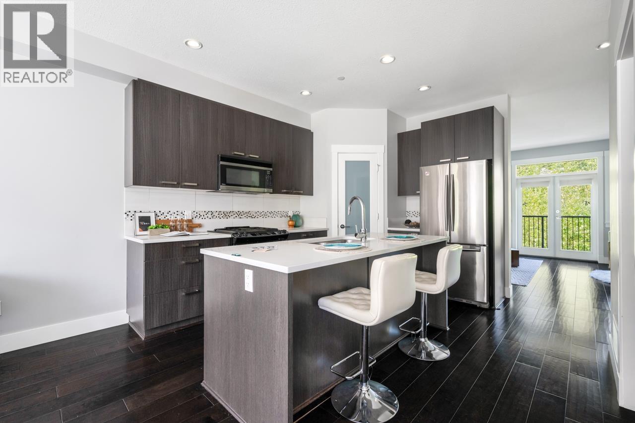 6 23709 111A AVENUE, Maple Ridge
