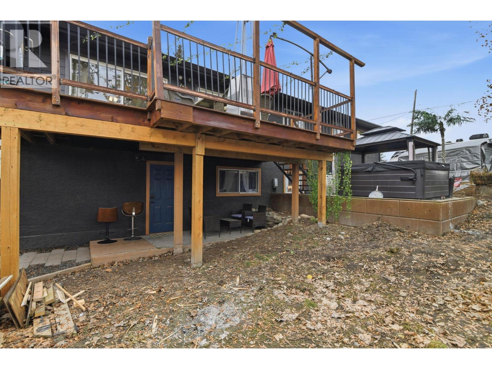  1734 Lynrick Road, Kelowna