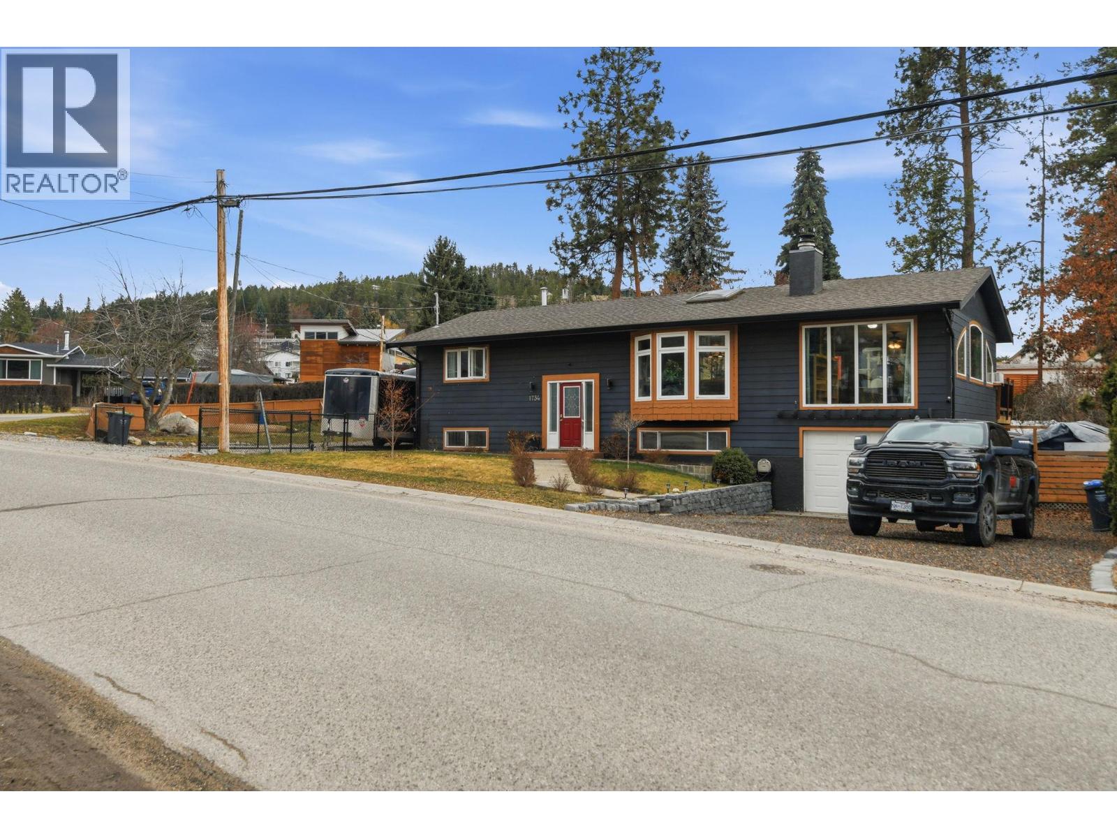  1734 Lynrick Road, Kelowna