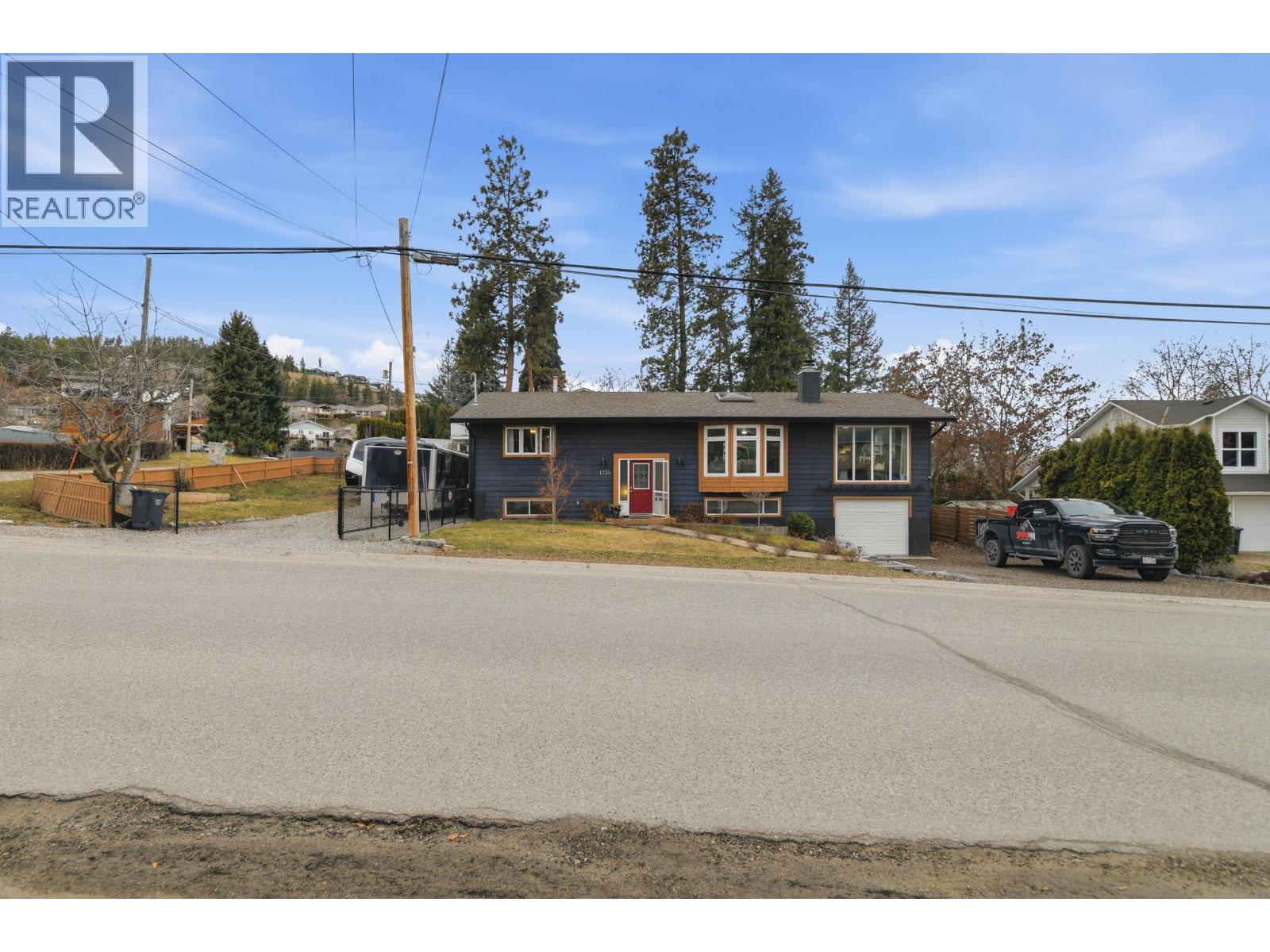  1734 Lynrick Road, Kelowna