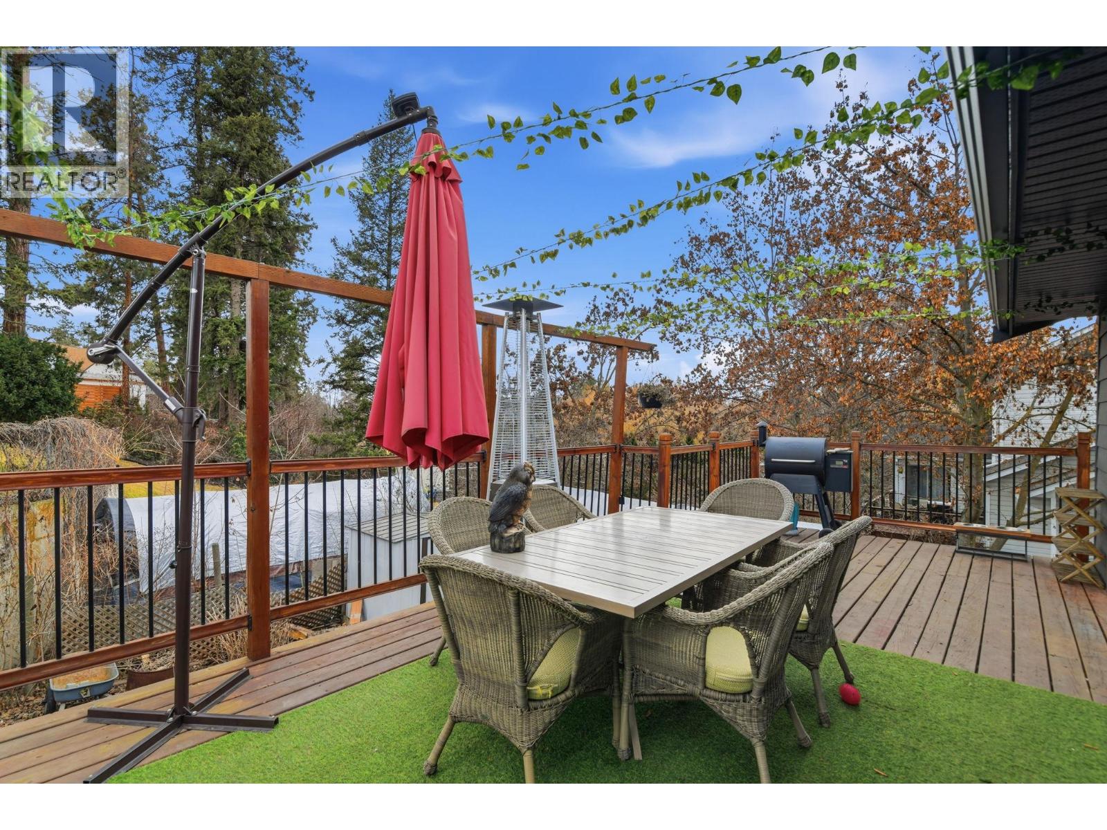  1734 Lynrick Road, Kelowna