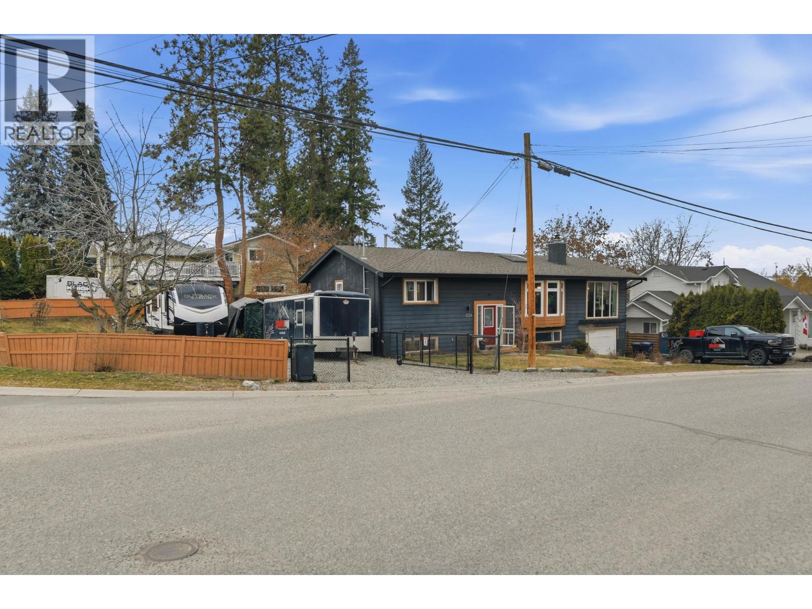  1734 Lynrick Road, Kelowna