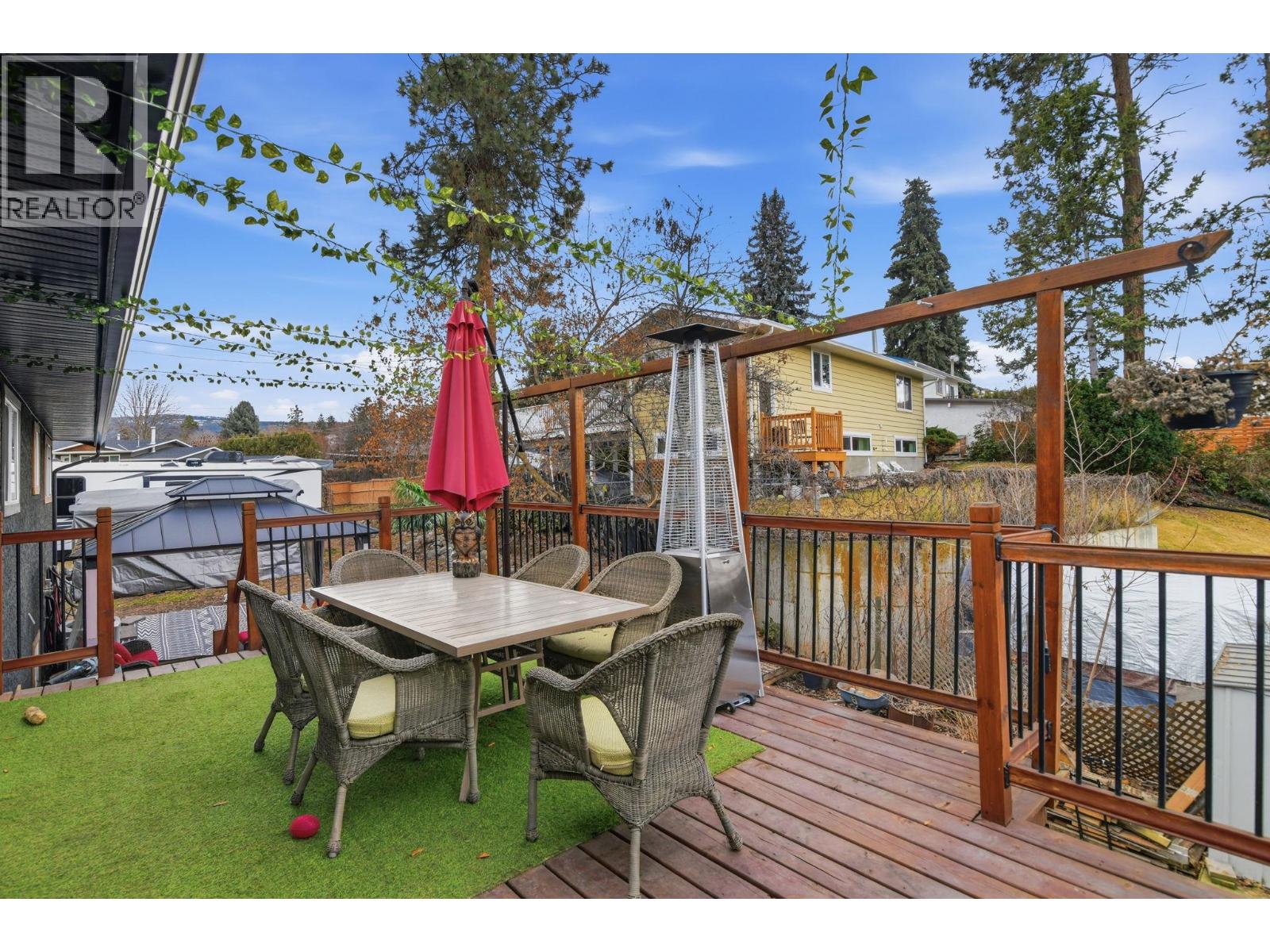  1734 Lynrick Road, Kelowna