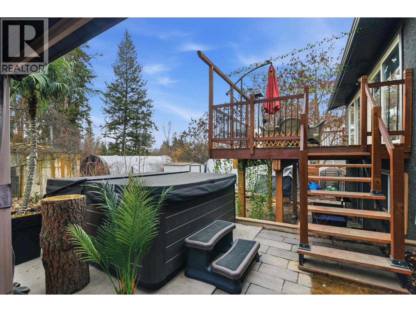  1734 Lynrick Road, Kelowna