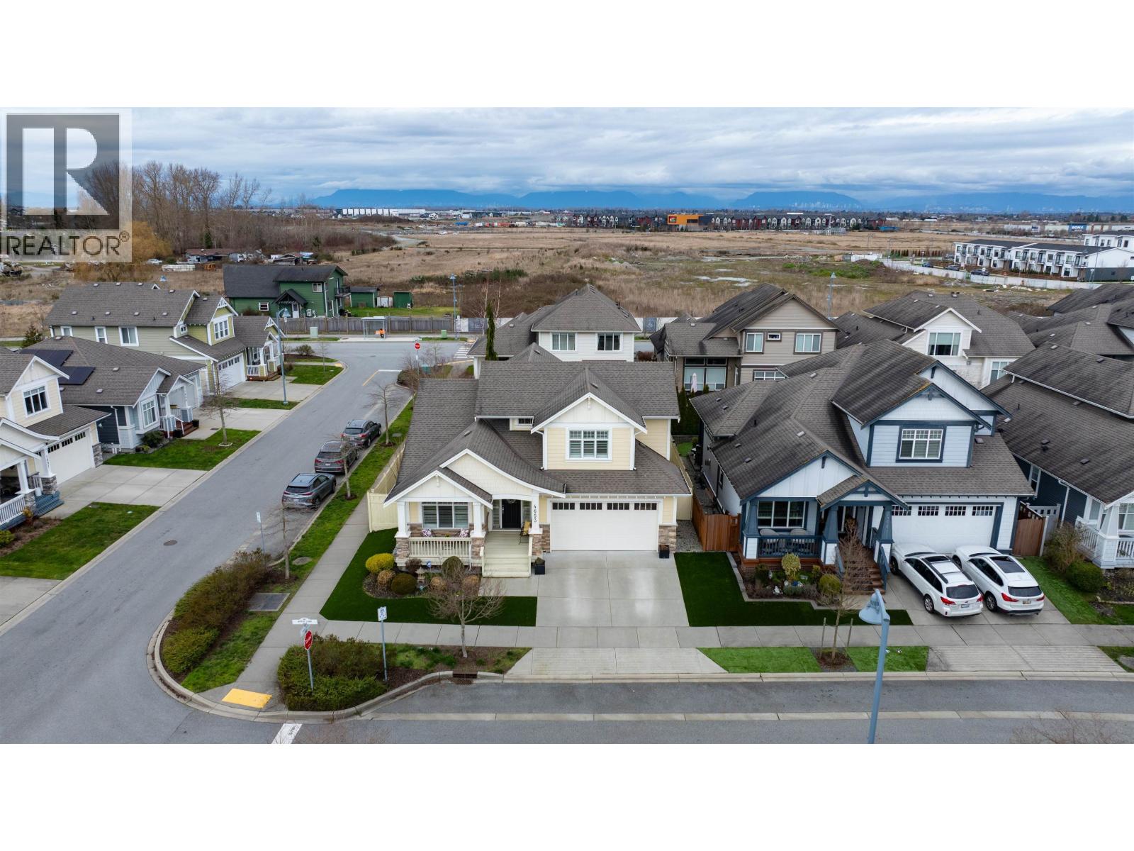4653 APPLE Lane, Tsawwassen