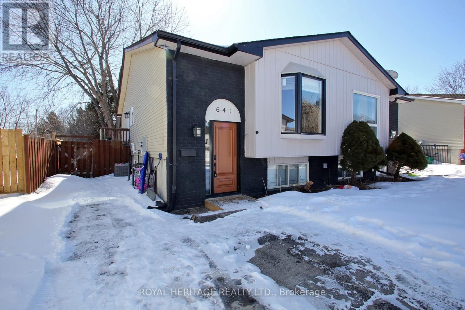 641 DEAUVILLE COURT - 1