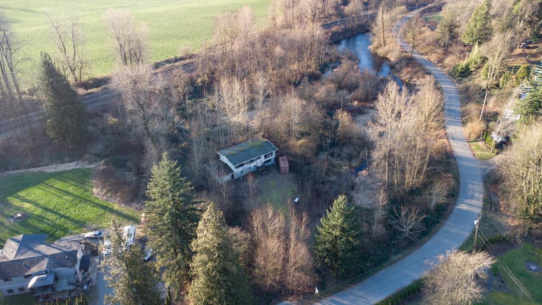 41330 NORTH NICOMEN ROAD, Mission