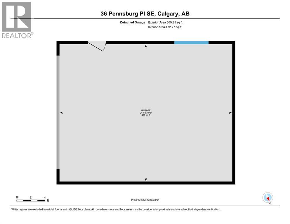 Single Family House Bungalow for Sale in  Pennsburg Place SE Penbrooke Meadows Calgary 