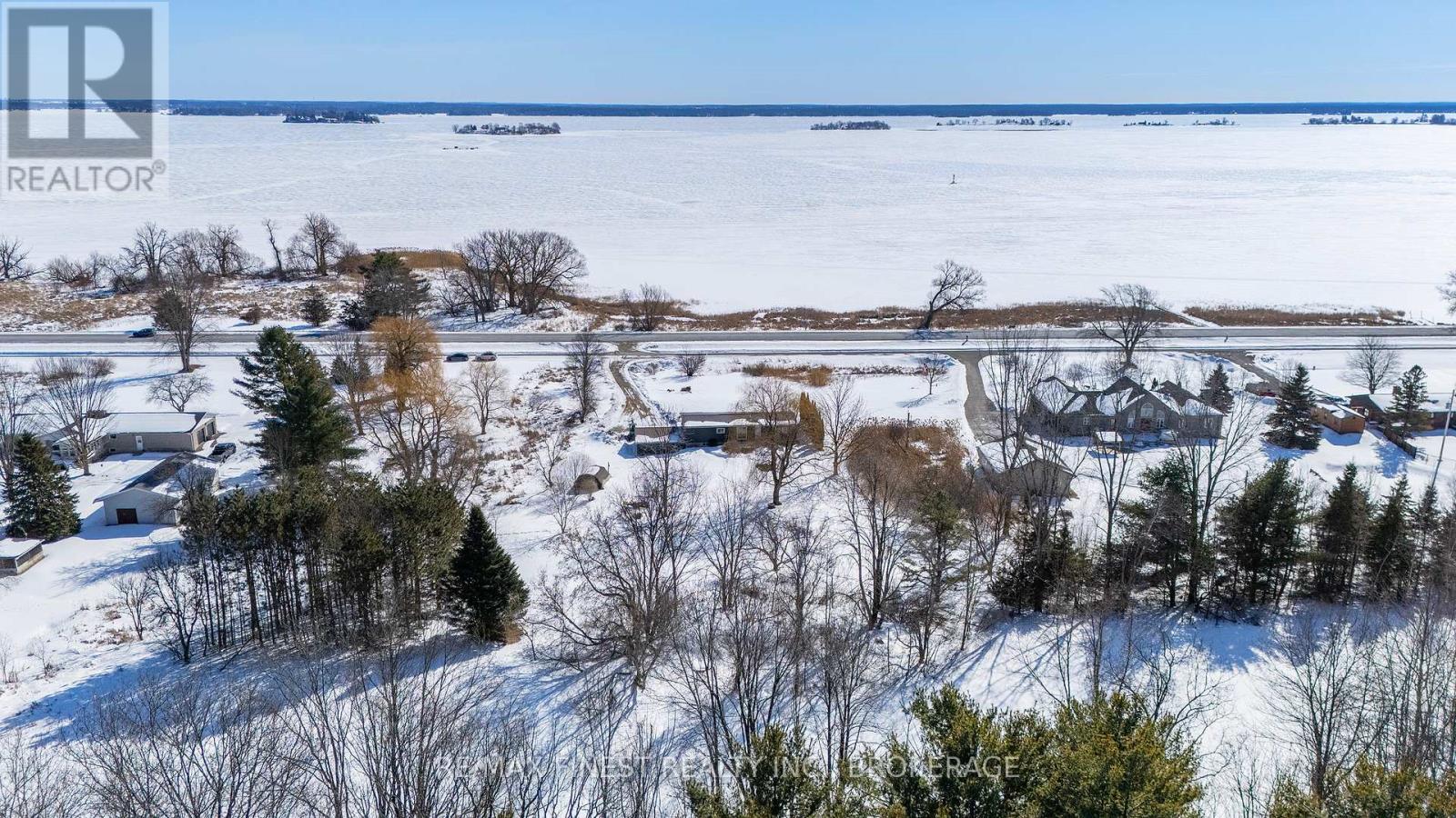 1162 THOUSAND ISLANDS PARKWAY - 40