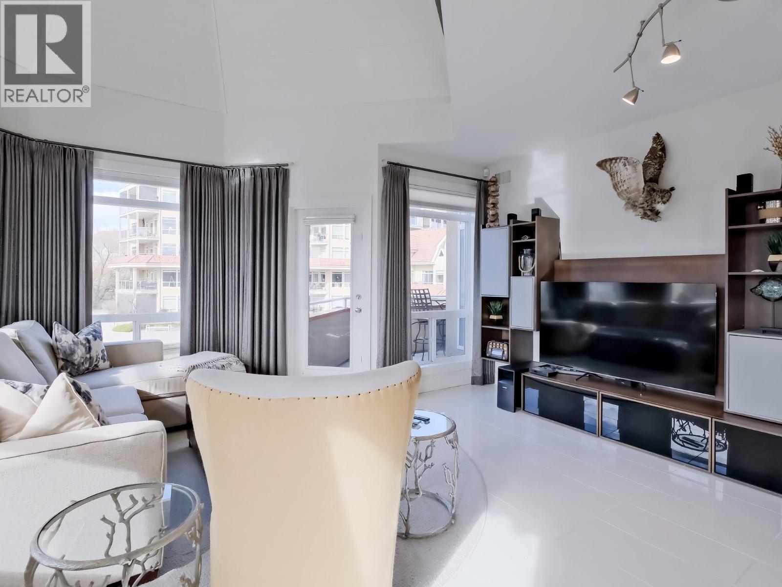 221 1088 Sunset Drive, Kelowna