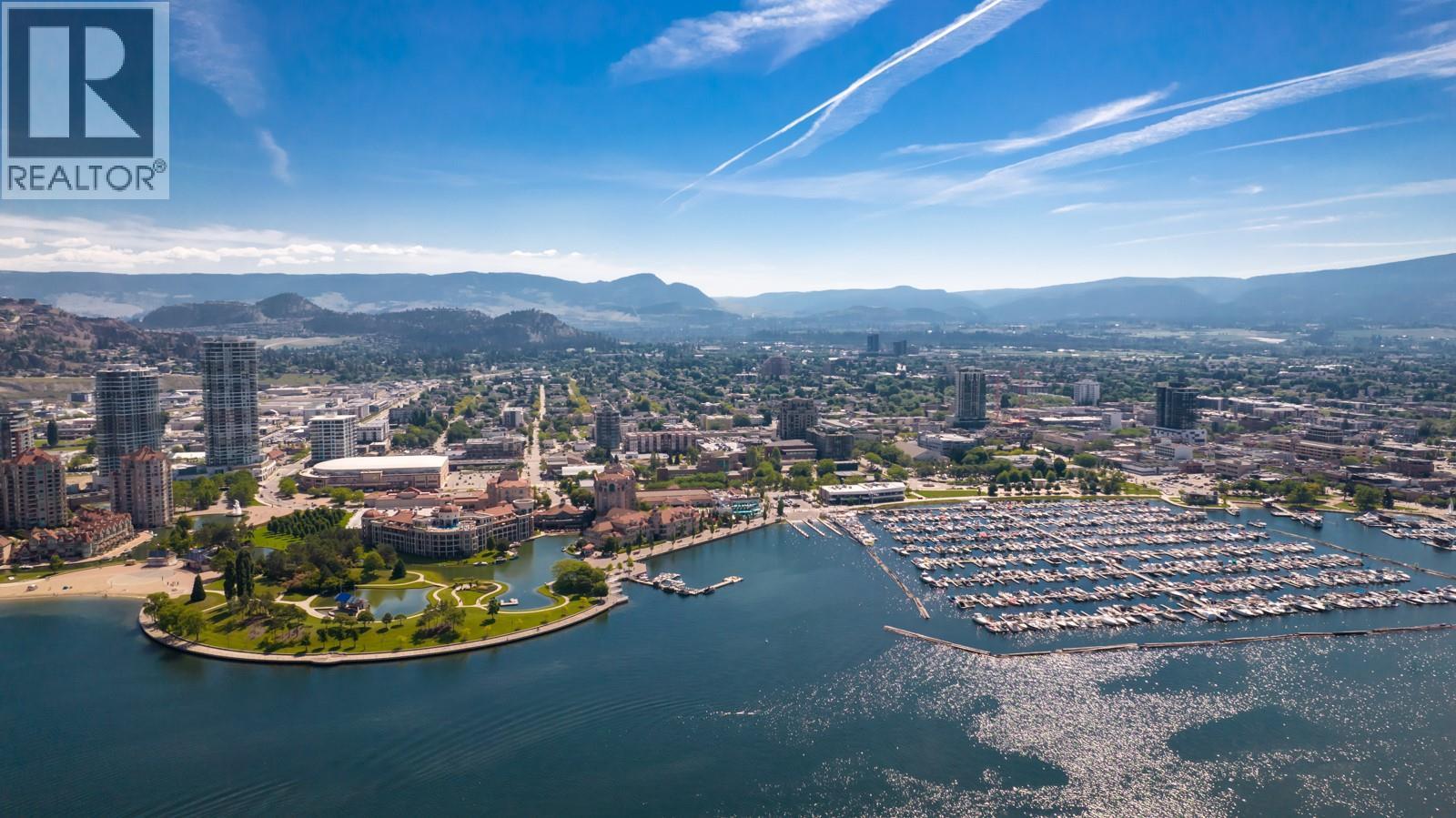 221 1088 Sunset Drive, Kelowna