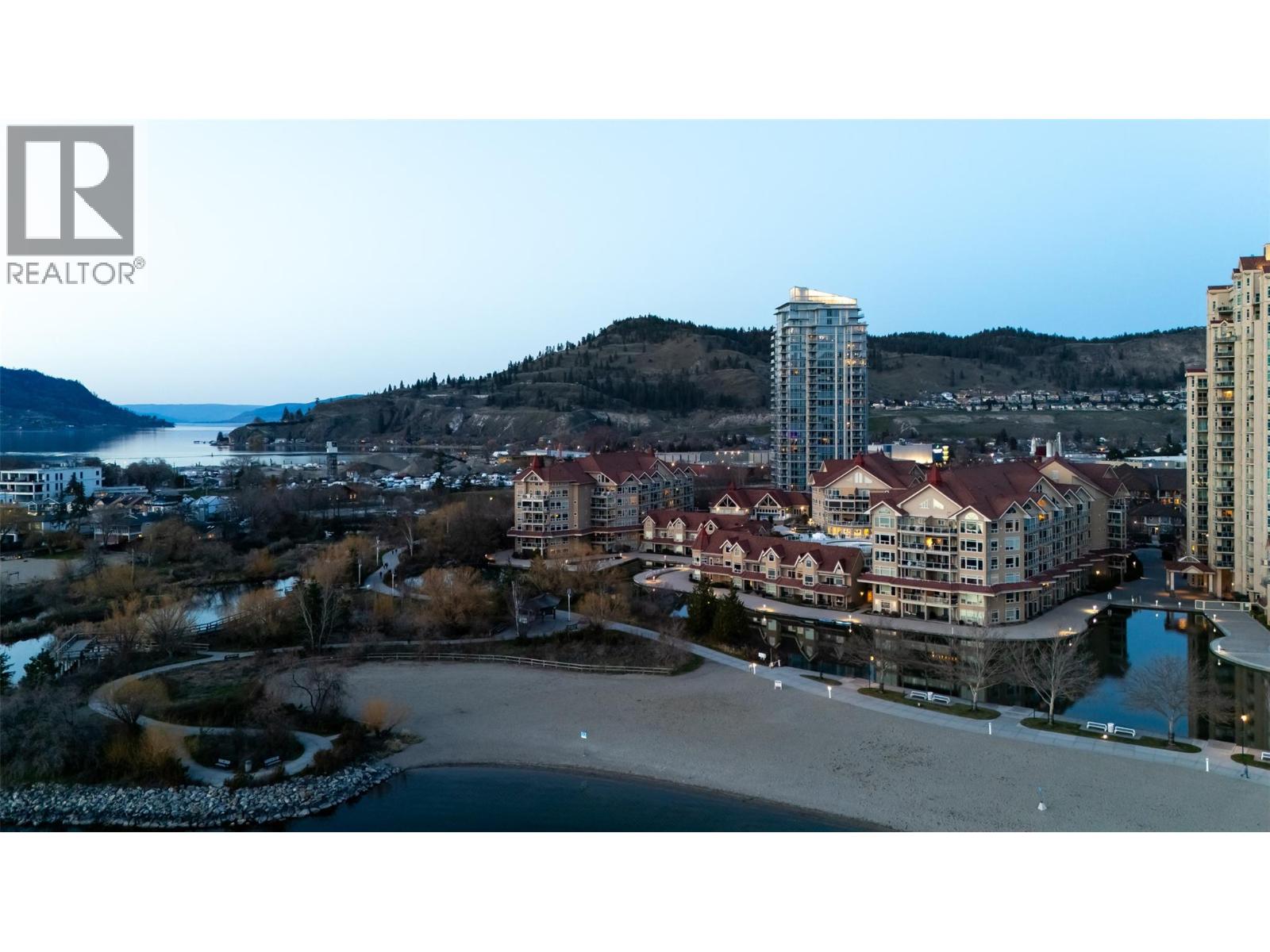 221 1088 Sunset Drive, Kelowna