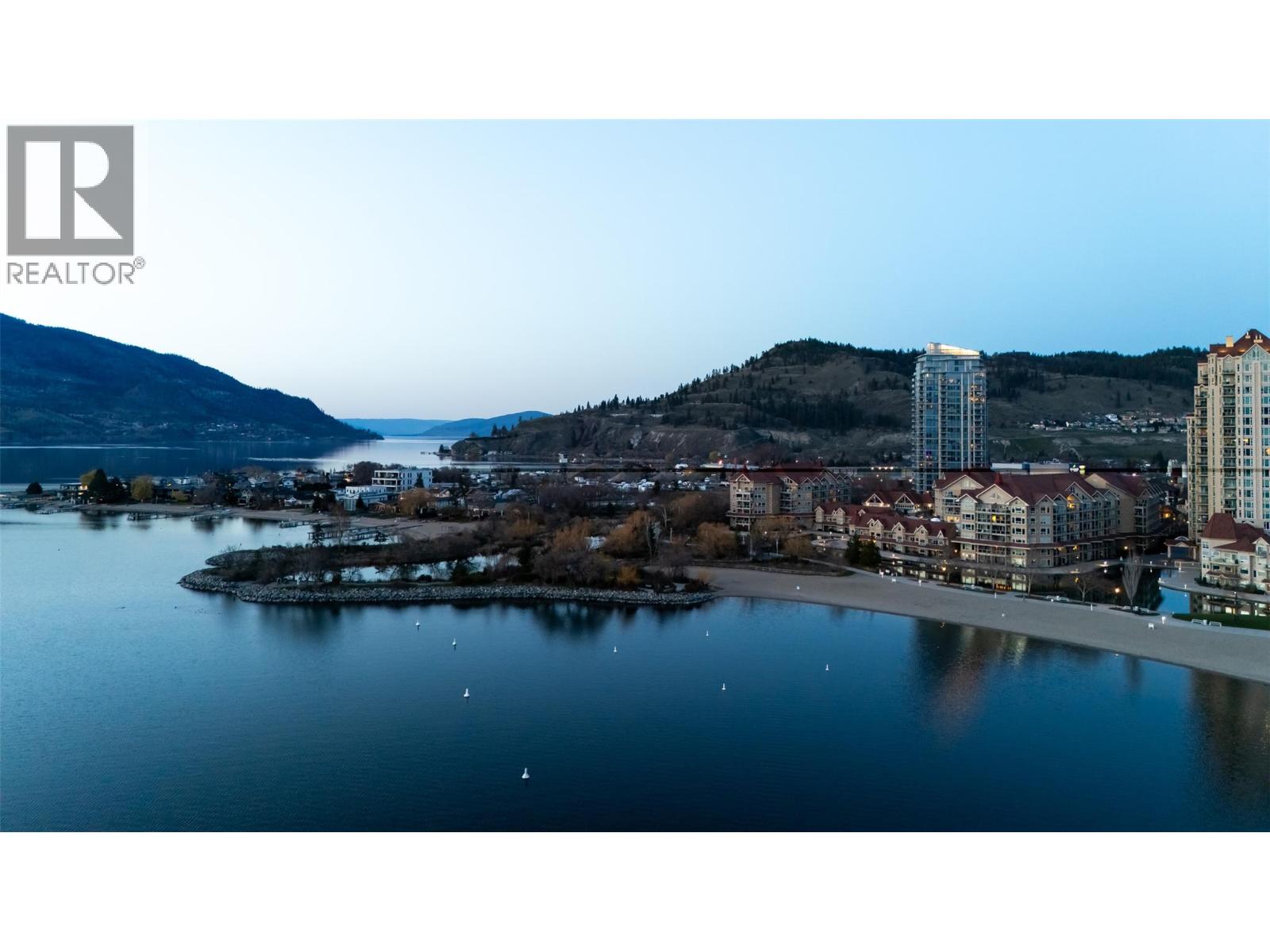 221 1088 Sunset Drive, Kelowna