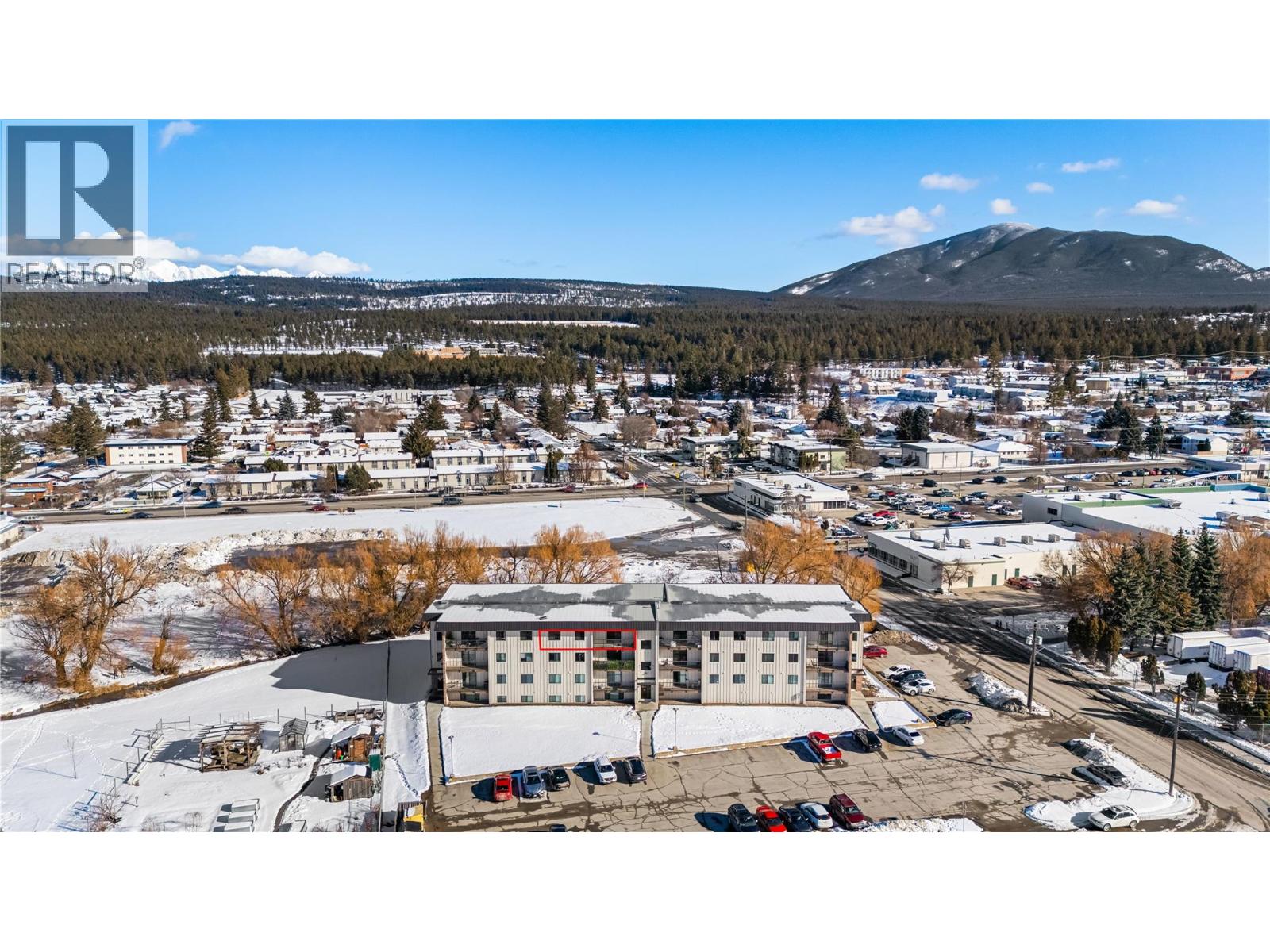 606 18th Avenue N Unit# 404, Cranbrook