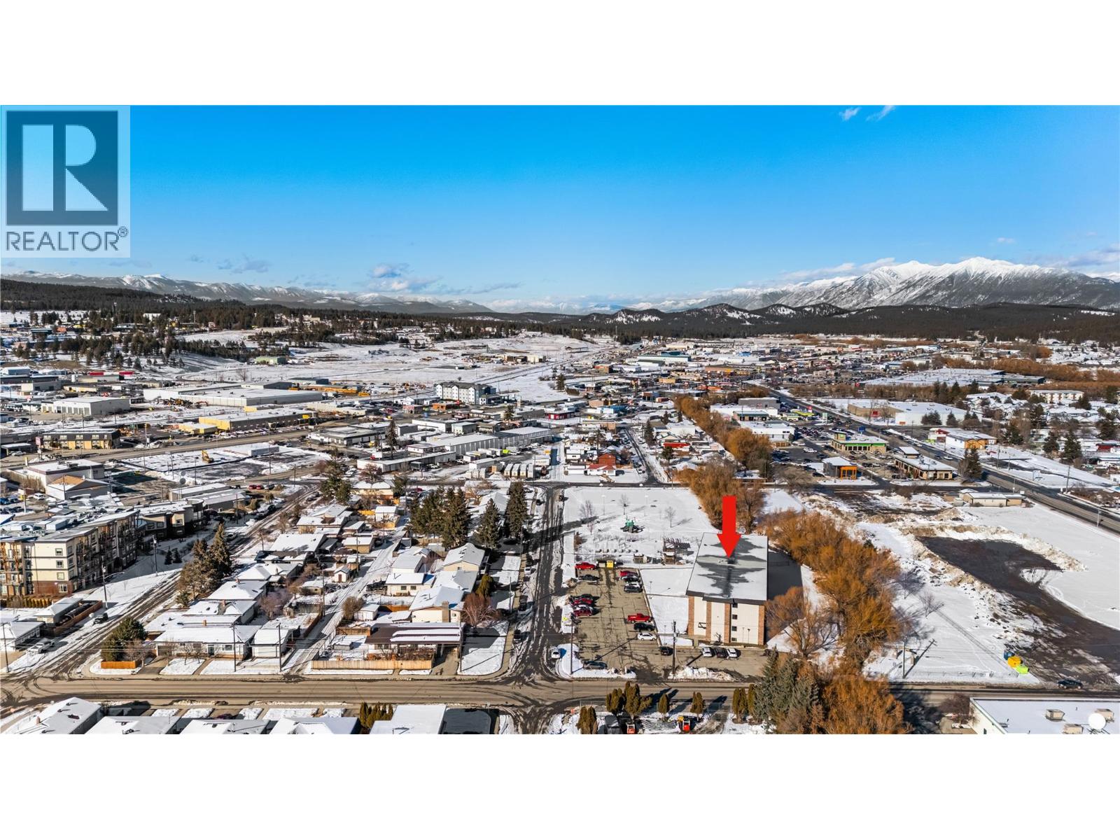 606 18th Avenue N Unit# 404, Cranbrook