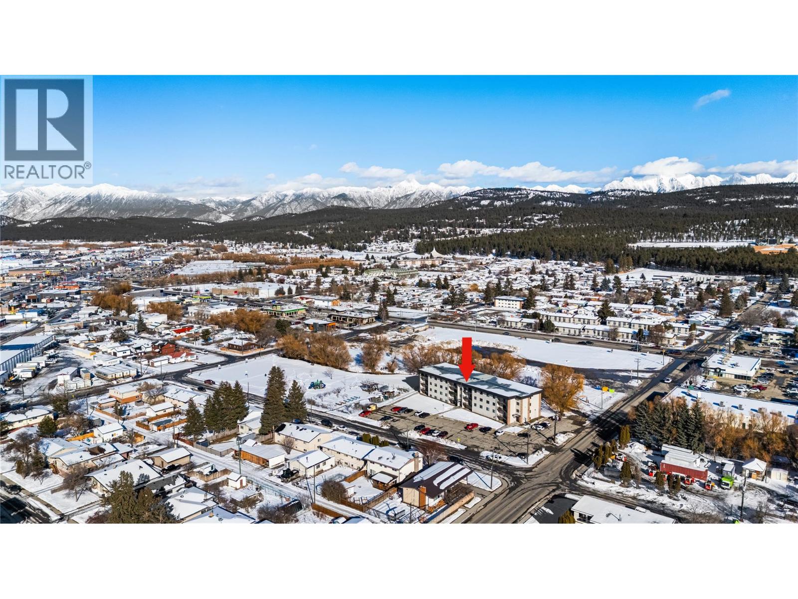 606 18th Avenue N Unit# 404, Cranbrook