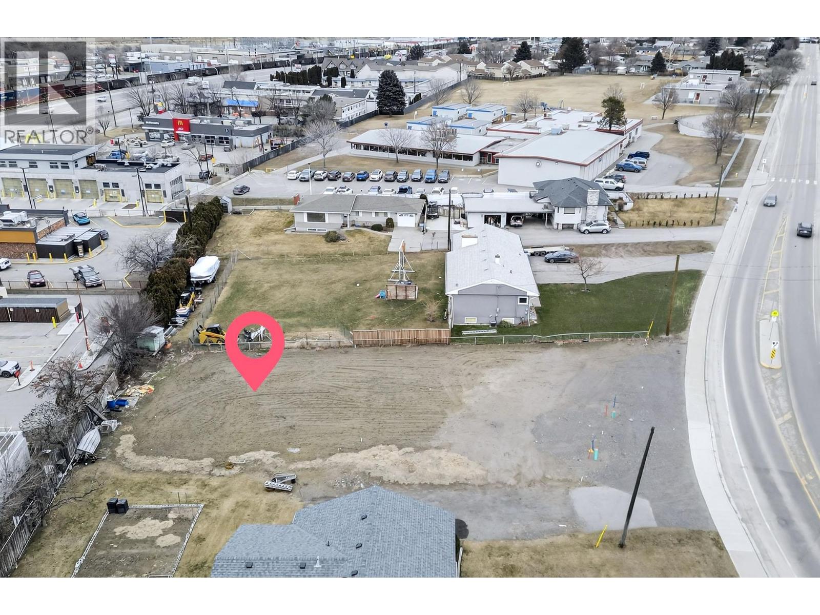 1720 Valleyview Drive, Kamloops