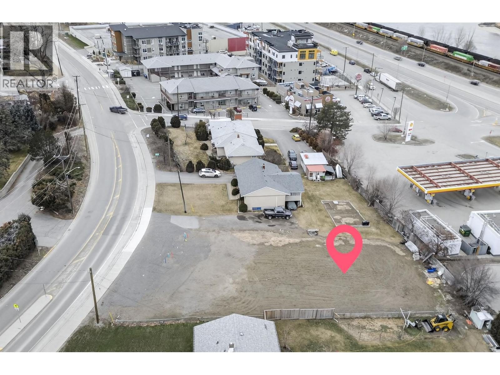 1720 Valleyview Drive, Kamloops