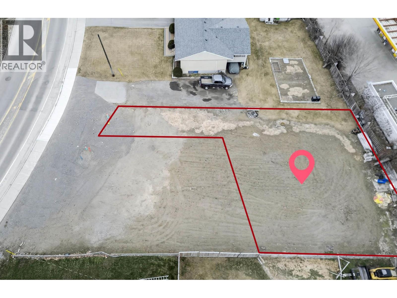 1720 Valleyview Drive, Kamloops