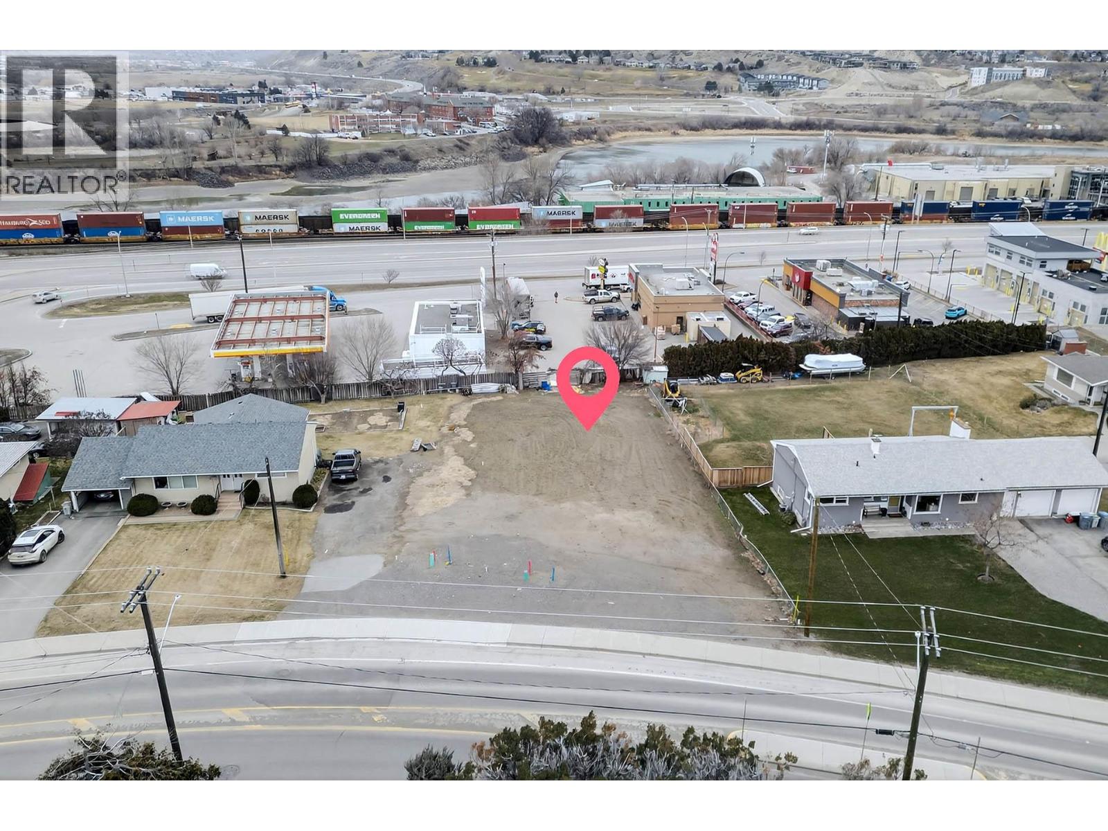 1720 Valleyview Drive, Kamloops