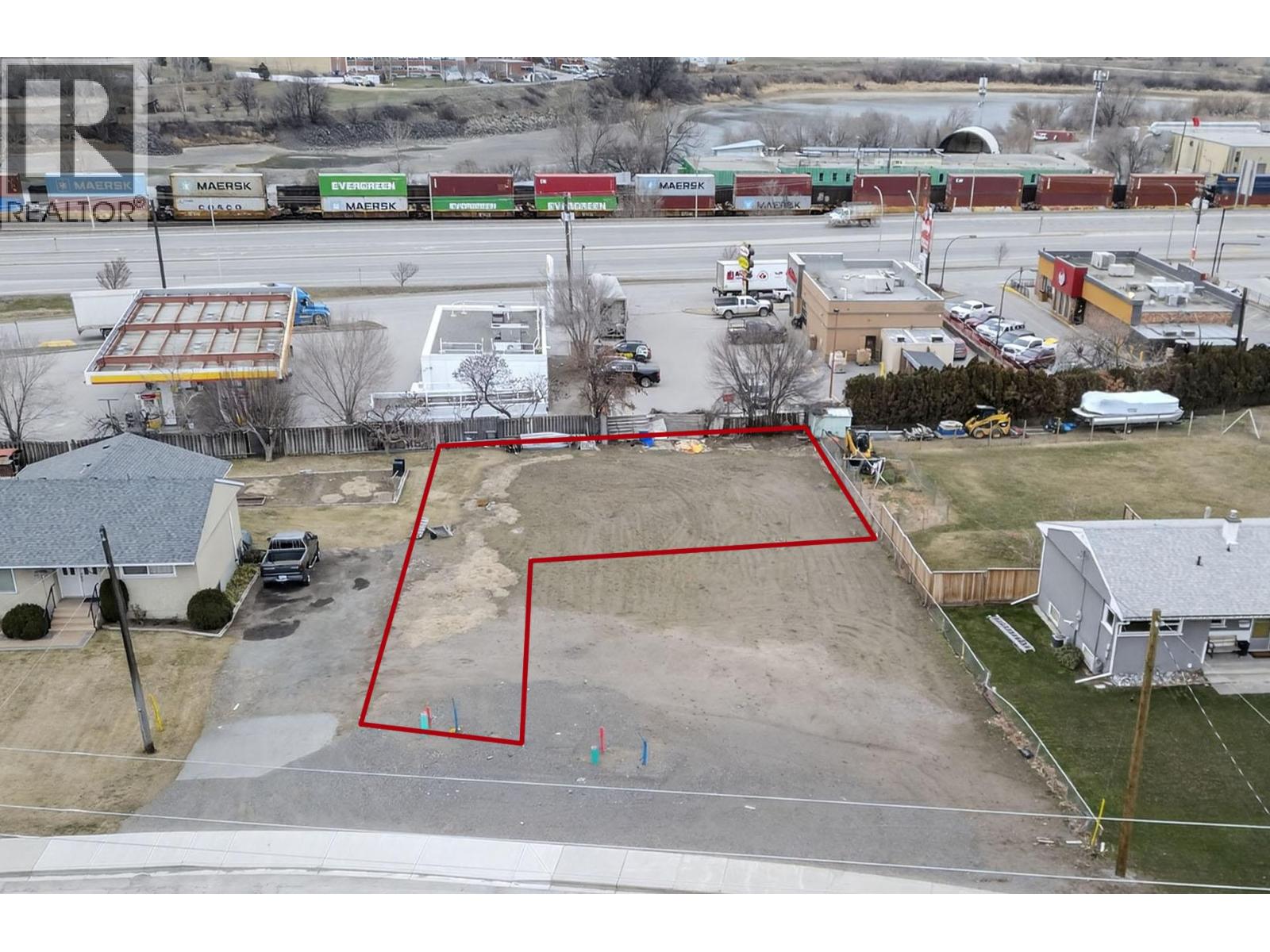 1720 Valleyview Drive, Kamloops