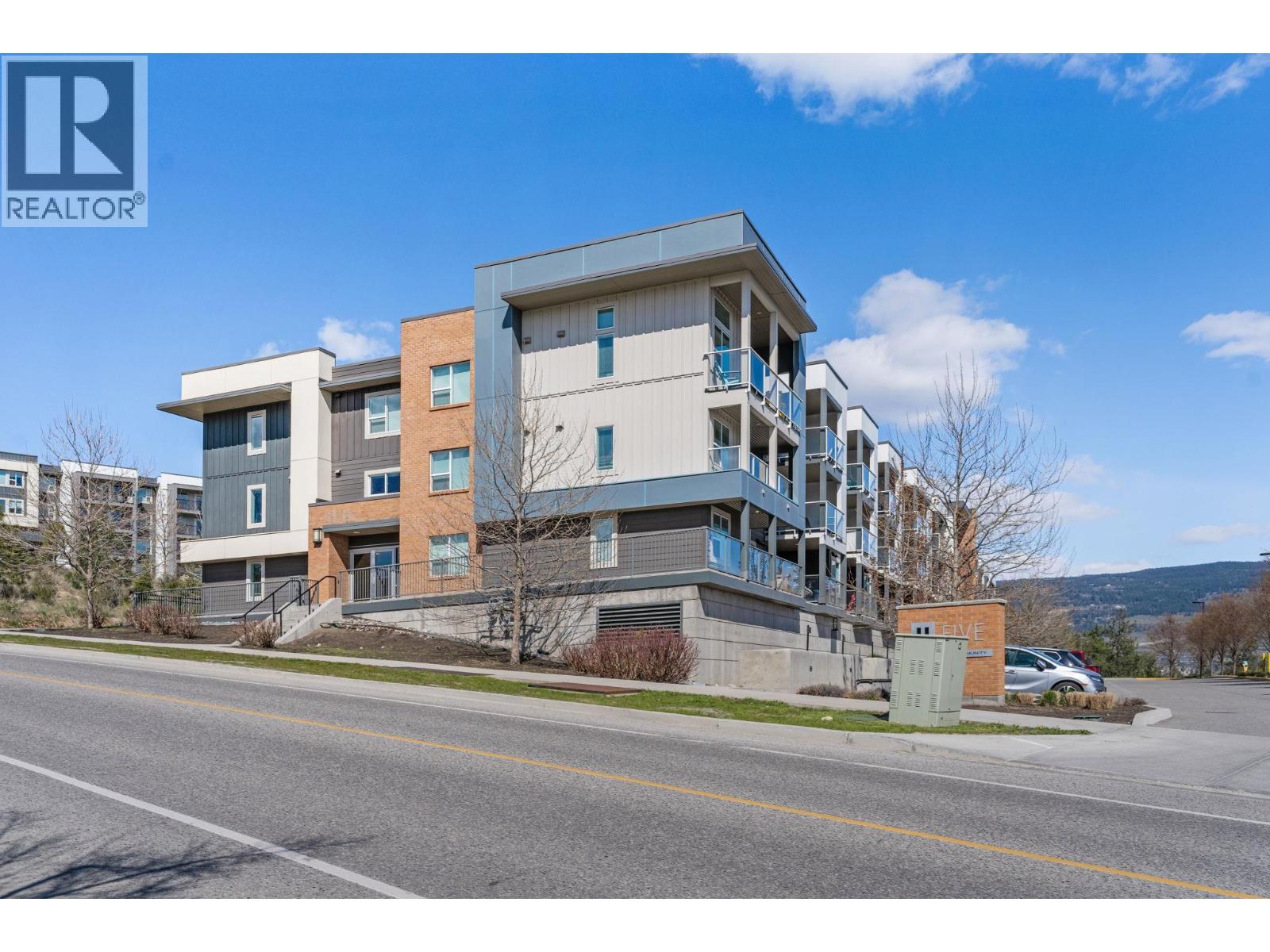 725 Academy Way Unit# 128, Kelowna