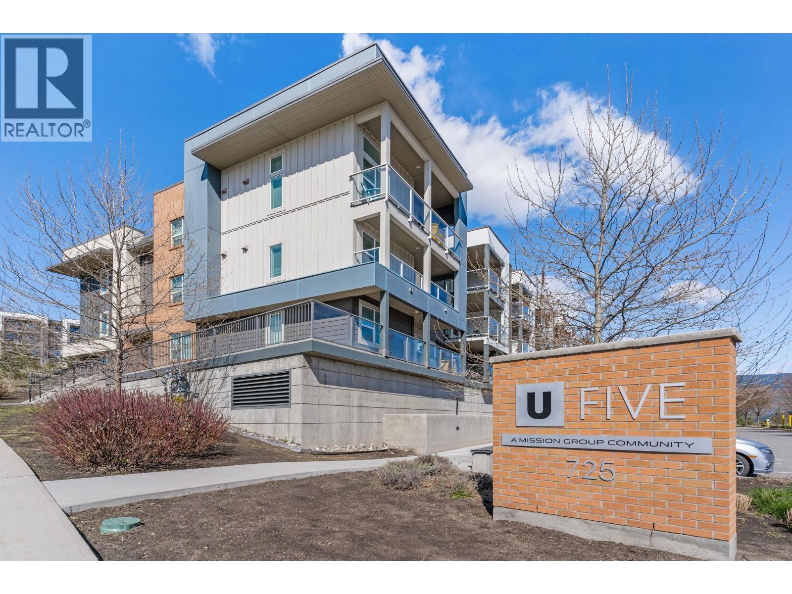 725 Academy Way Unit# 128, Kelowna