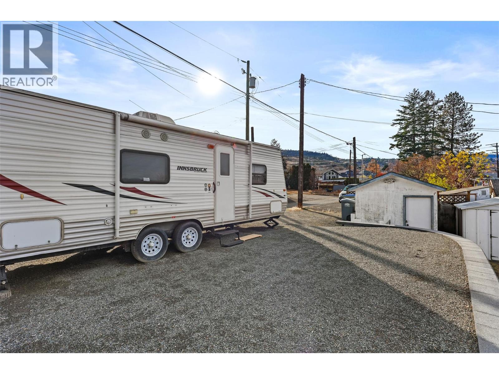 1335 Columbia Street, Kamloops