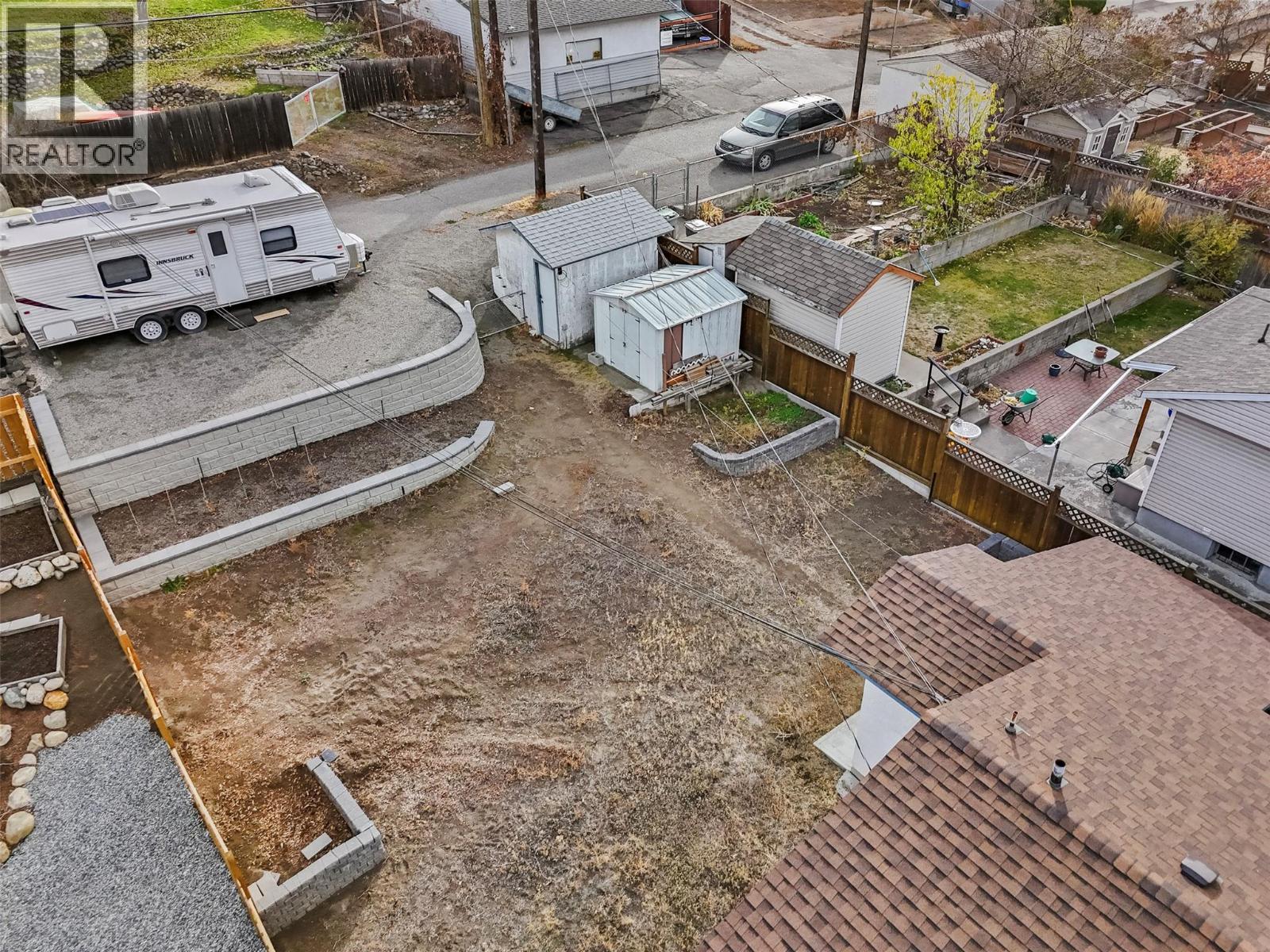 1335 Columbia Street, Kamloops