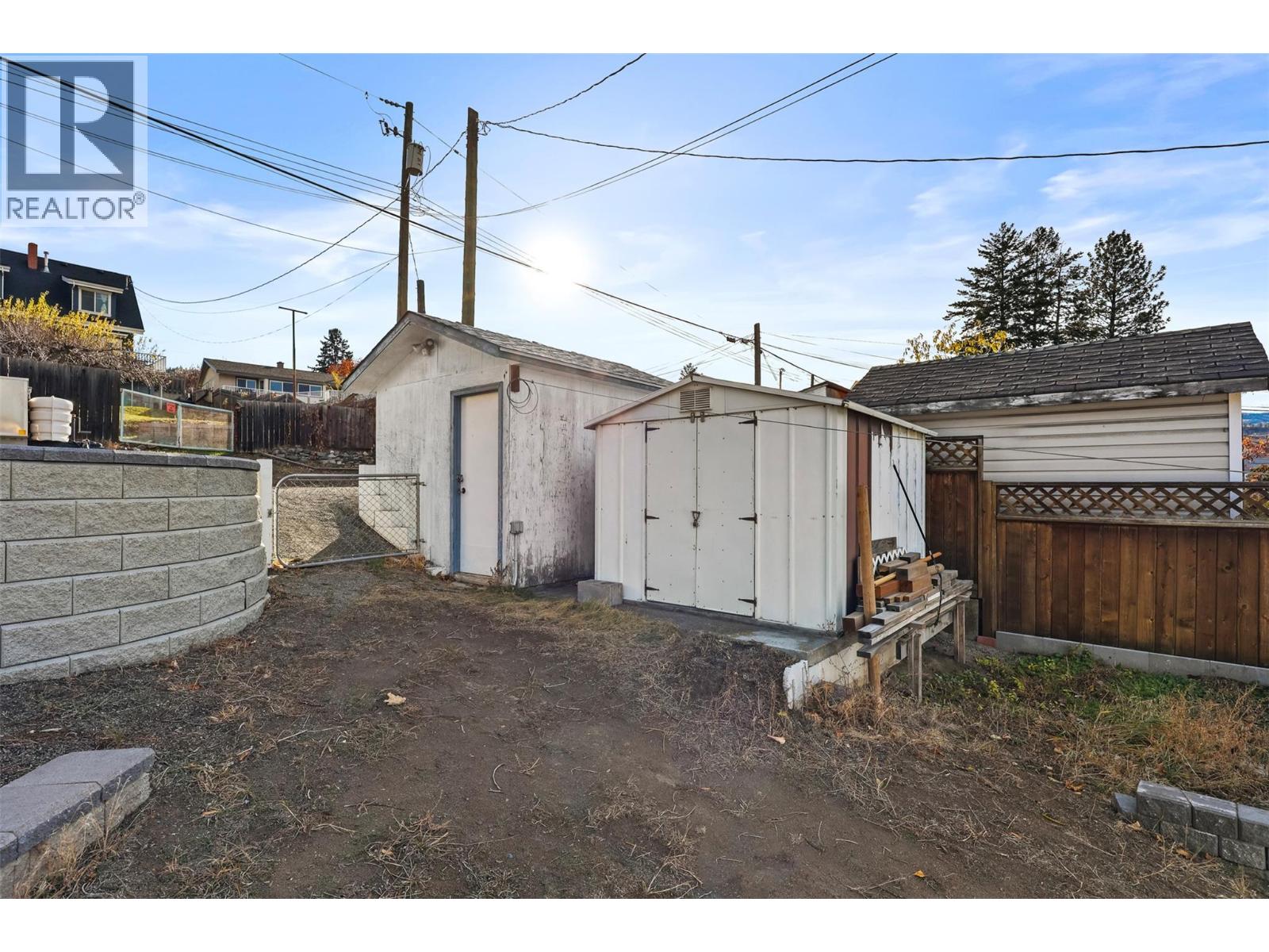 1335 Columbia Street, Kamloops