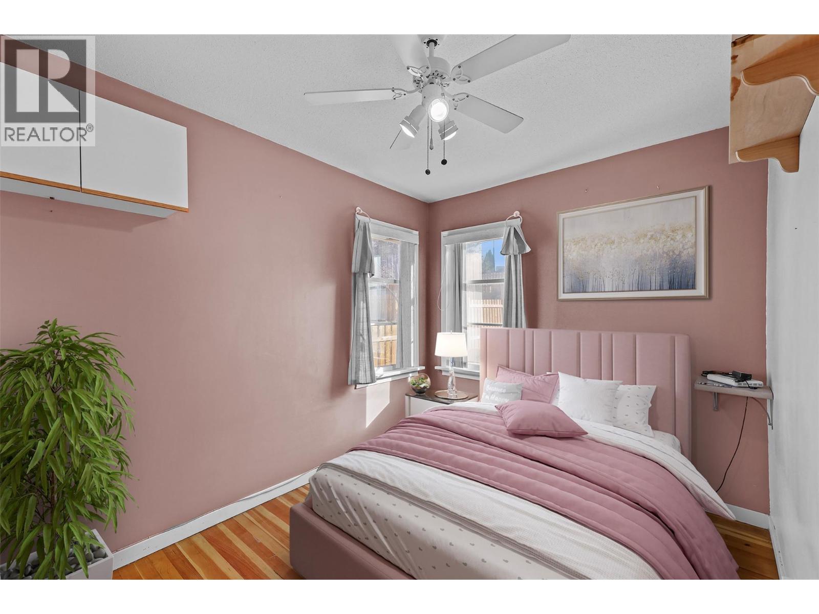 1335 Columbia Street, Kamloops