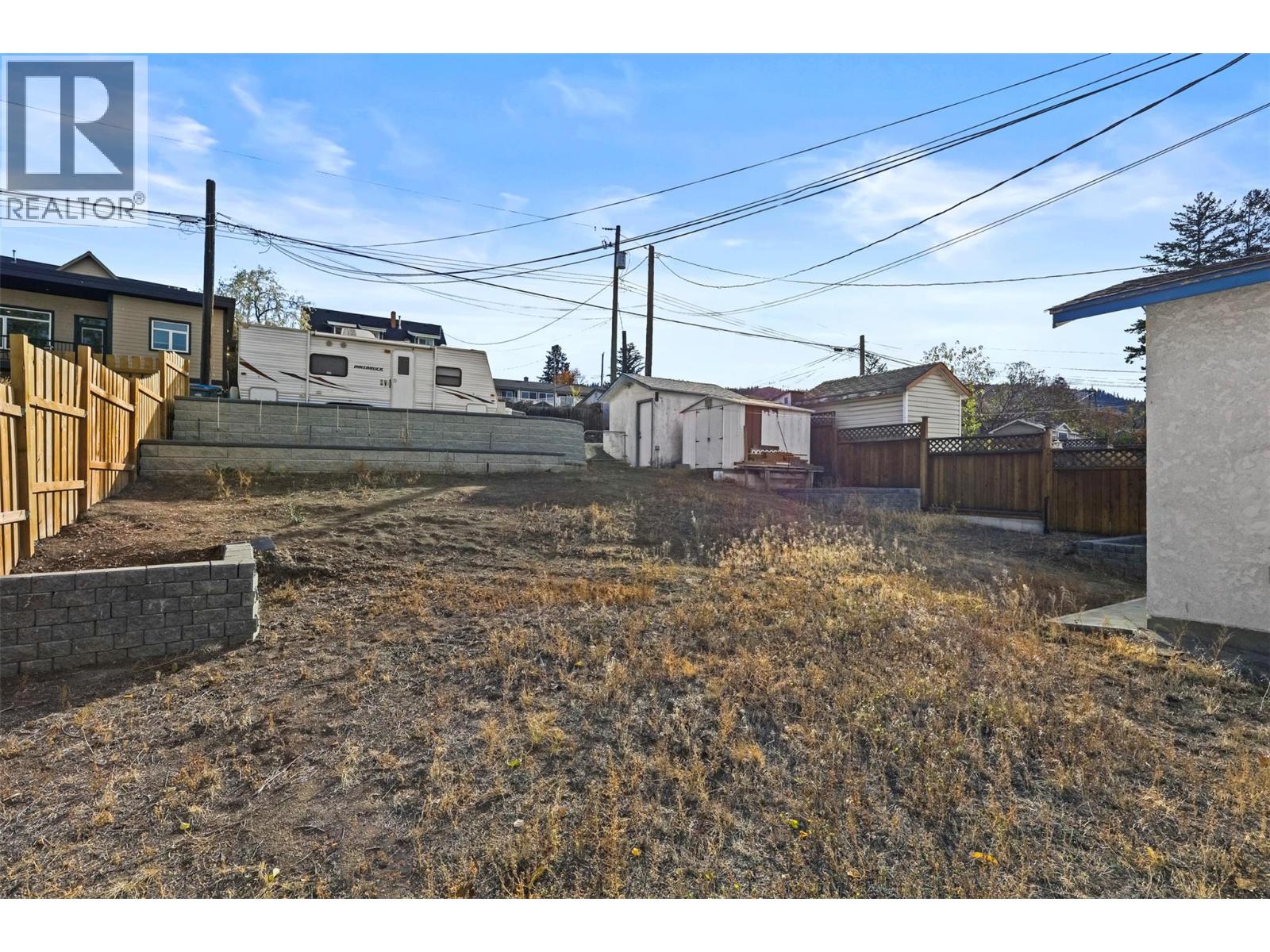 1335 Columbia Street, Kamloops