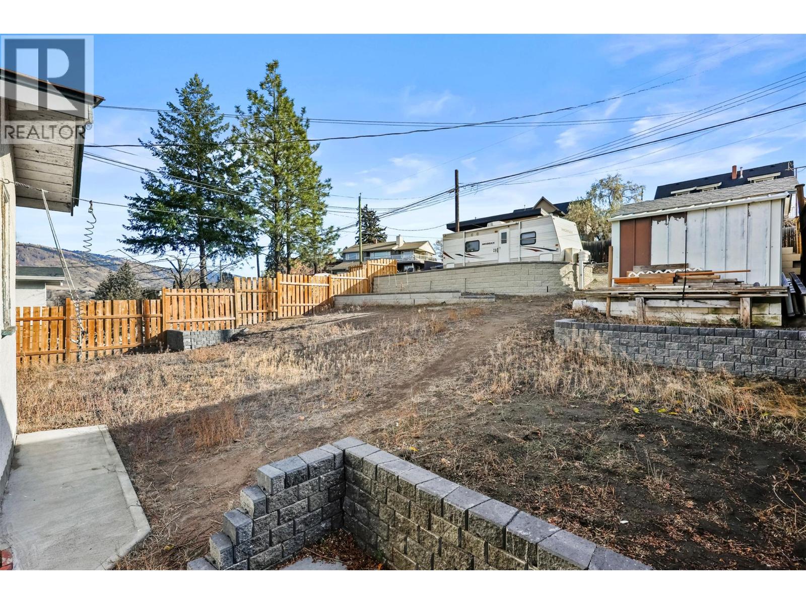 1335 Columbia Street, Kamloops