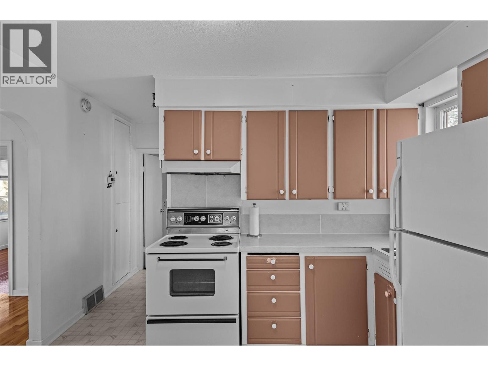 1335 Columbia Street, Kamloops