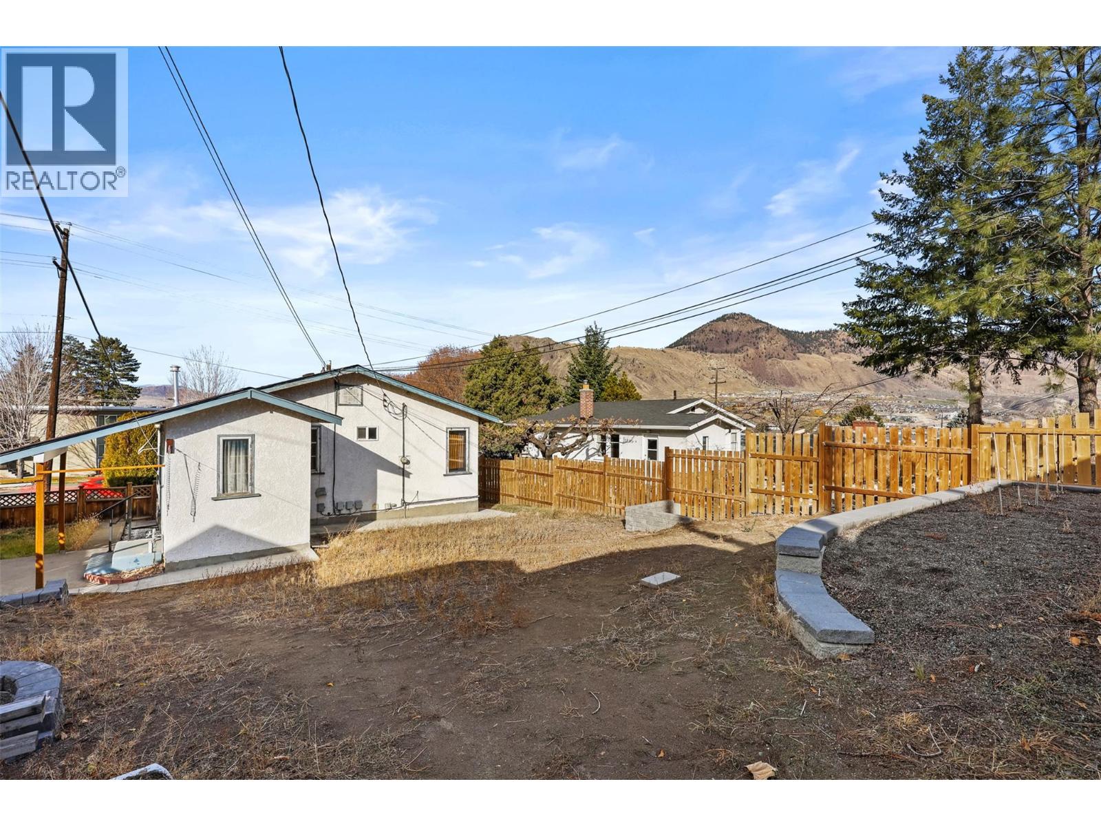 1335 Columbia Street, Kamloops