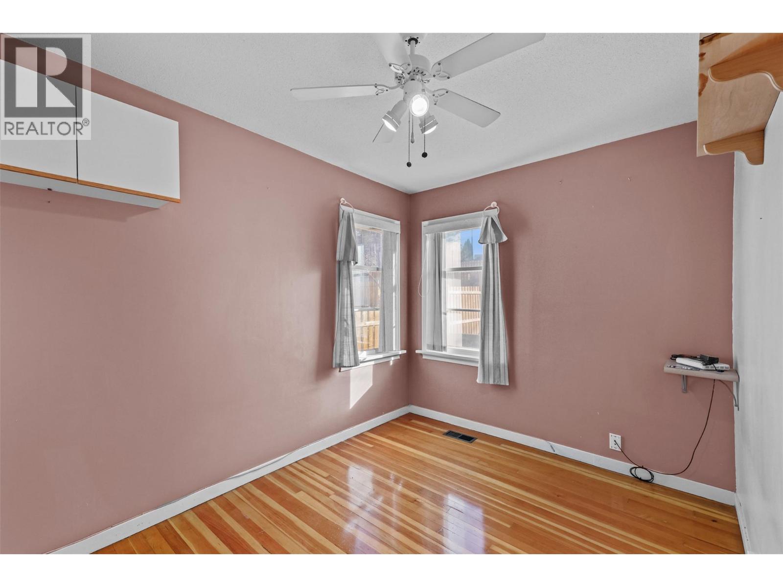 1335 Columbia Street, Kamloops