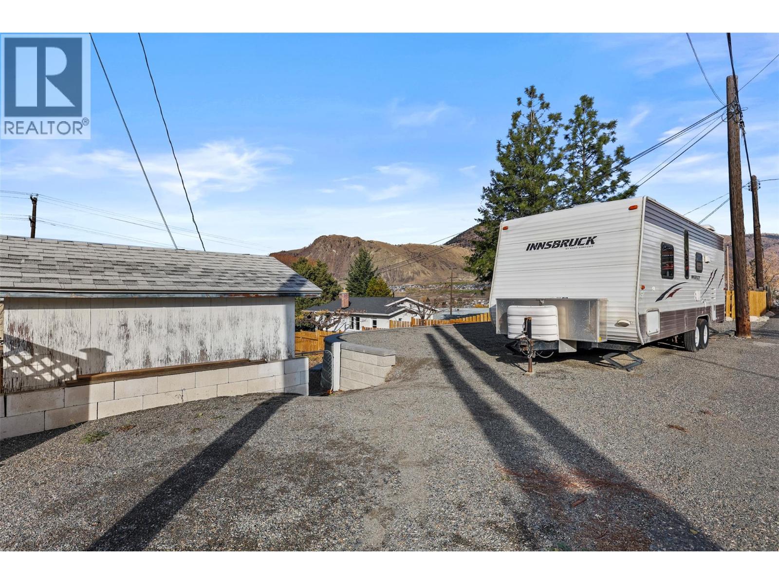 1335 Columbia Street, Kamloops