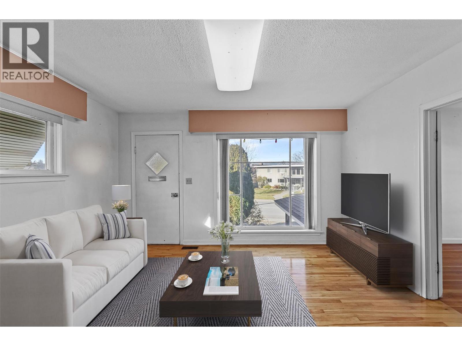 1335 Columbia Street, Kamloops