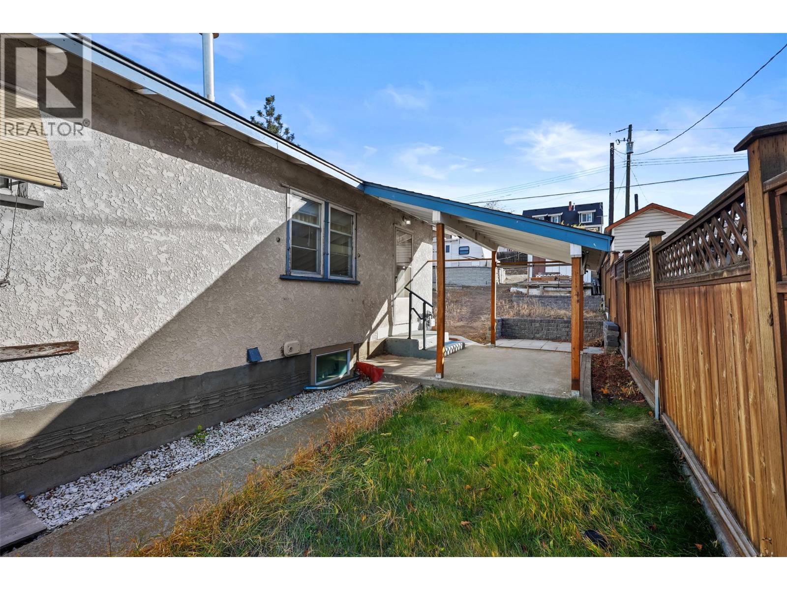 1335 Columbia Street, Kamloops