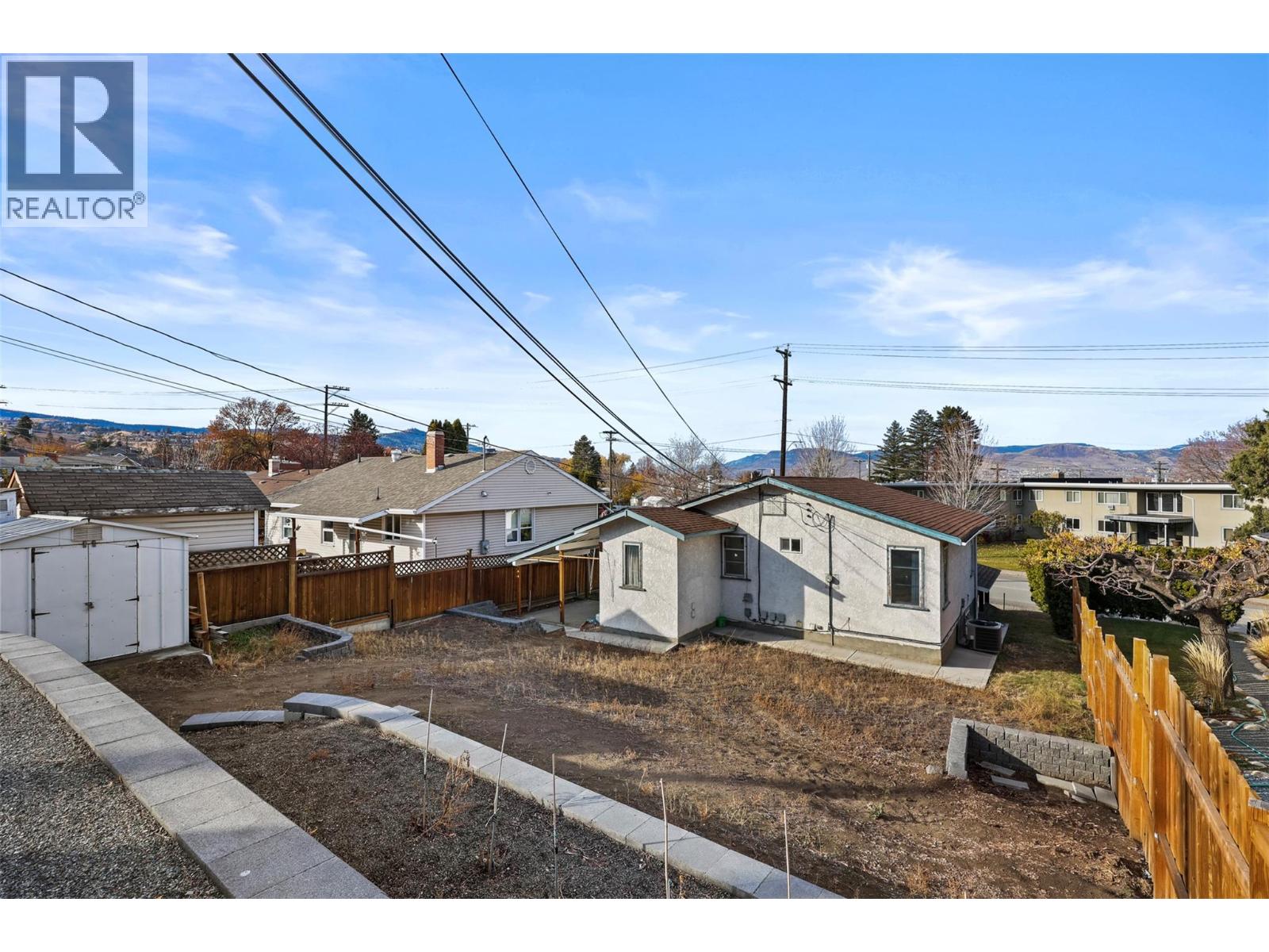 1335 Columbia Street, Kamloops