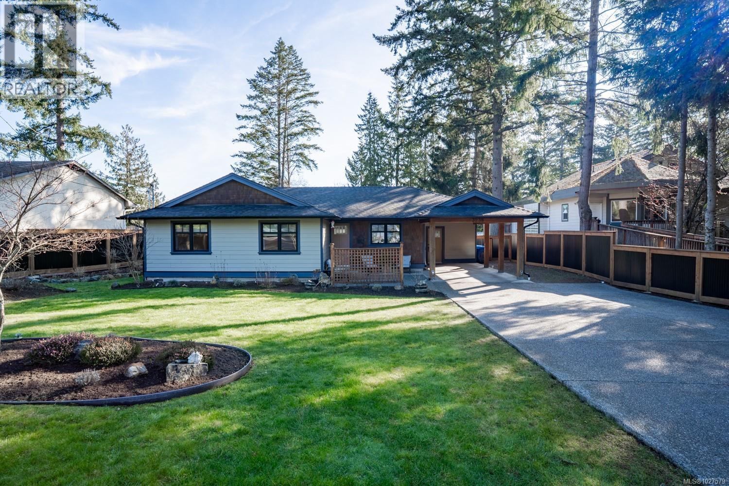 3238 Adby Rd, Nanaimo