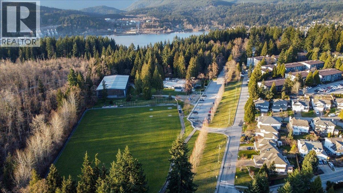 118 200 WESTHILL PLACE, Port Moody