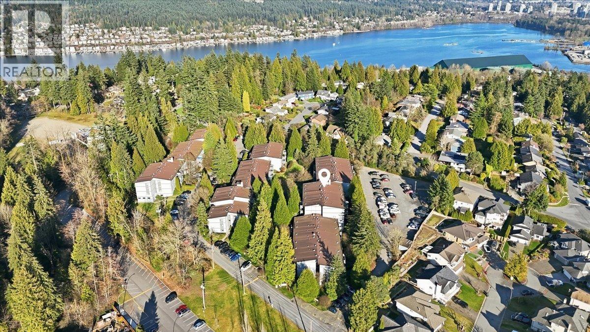 118 200 WESTHILL PLACE, Port Moody