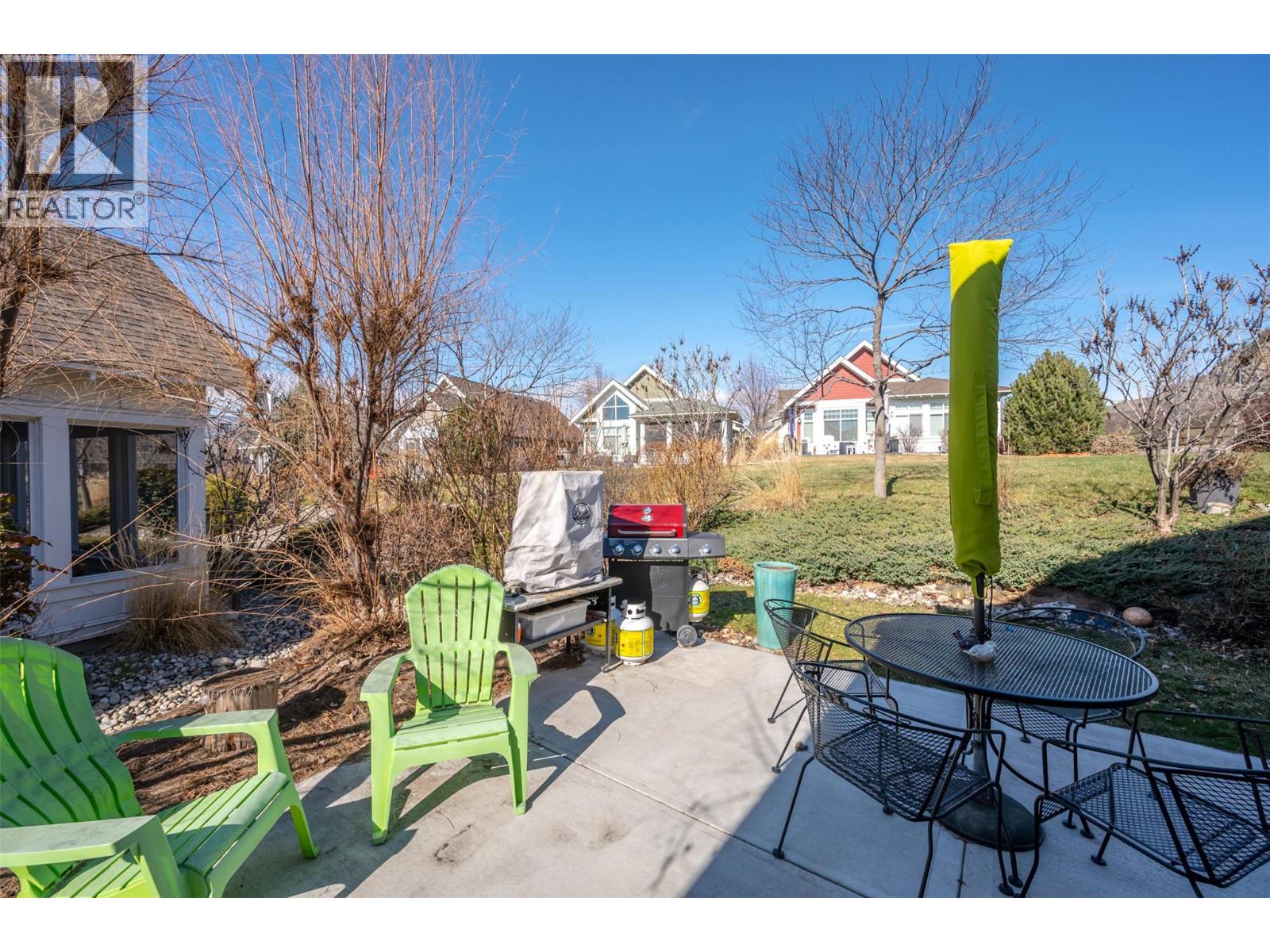 2450 RADIO TOWER Road Unit# 116, Oliver