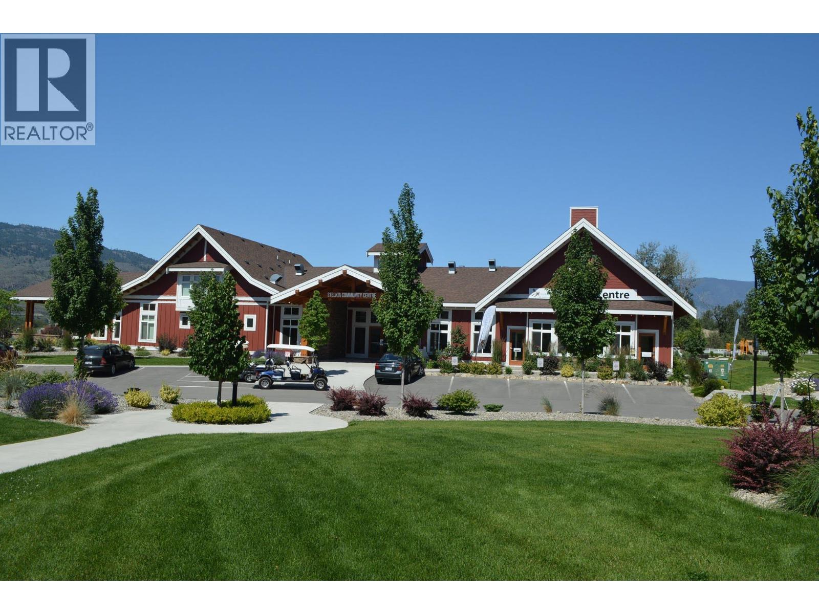 2450 RADIO TOWER Road Unit# 116, Oliver