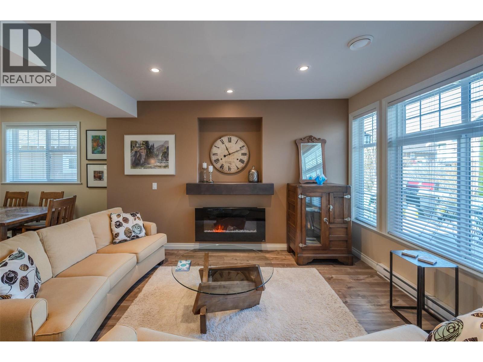 2450 RADIO TOWER Road Unit# 116, Oliver